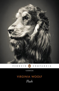 Libro Flush Penguin De Virginia Woolf Penguin