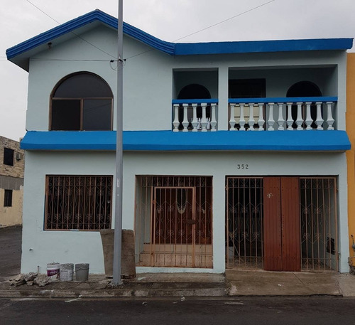 Imagen 1 de 29 de Casa En Venta Valle De Infonavit Cerca De Valle Verde Monterrey