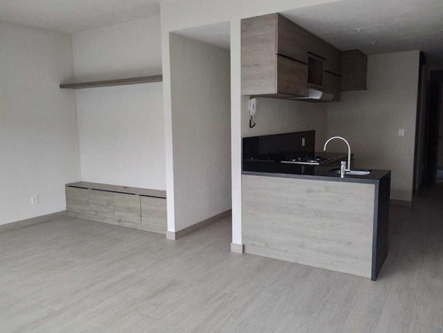 Nuevos Departamentos En Venta, Col. San Simón Ticumac
