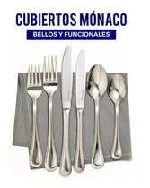 Comprar Cubiertos Renaware Serie Mónaco 36 Piezas \u002F Set D Cubiertos 
