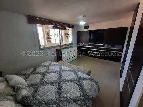 Imagen 9 de 30 de Apartamento En Venta San Román 0412.906.04.60 Katy