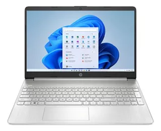 Laptop Hp I5 8gb Ram 512gb Ssd 15.6' Fhd W11