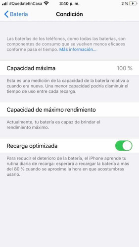 iPhone 8plus 64 Gb