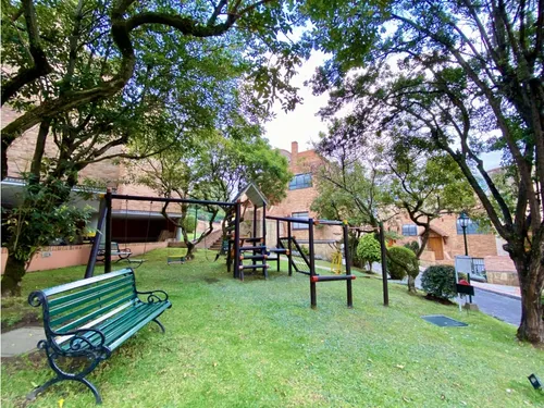 Salamanca Cerros De Suba Casa En Conjunto Senderos Ecológicos