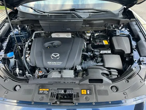 Mazda CX-5 2.0 Touring At