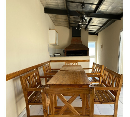 Imagen 4 de 25 de Apartamento Con Piscina, Ubicado En Palermo