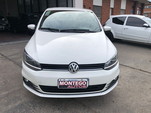 Imagen 5 de 15 de Volkswagen Fox