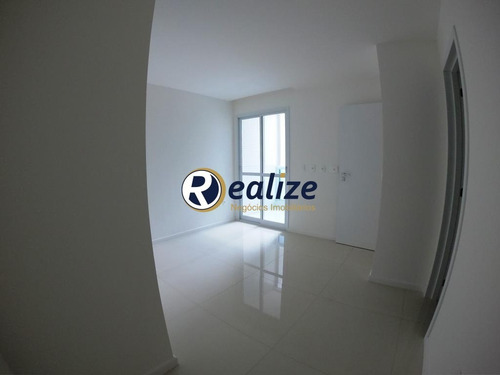 Imagem 9 de 30 de Apartamento Novo De 03 Quartos Com Área De Lazer No Centro De Guarapari- Es - Ap00634 - 67865096