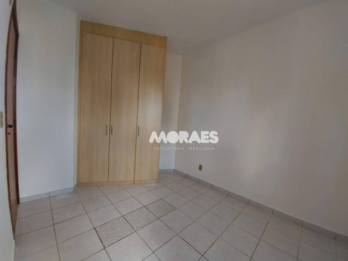 Imagem 9 de 18 de Apartamento Com 3 Dormitórios Para Alugar, 76 M² Por R$ 1.350,00/mês - Vila Nova Cidade Universitária - Bauru/sp - Ap1861