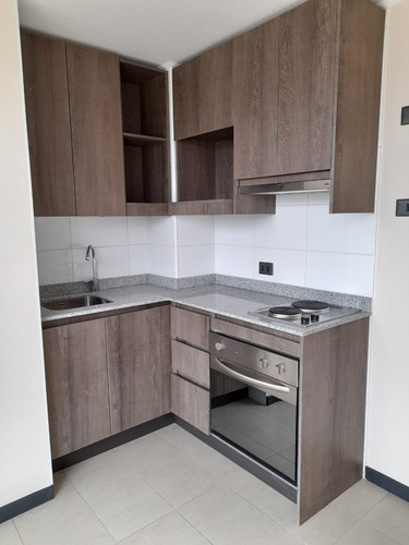 Ref:9848** Hermoso Y Comodo Dpto 1d+ 1b En Quinta