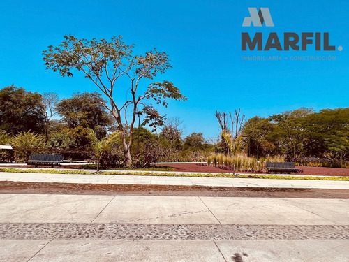 Terrenos En Venta En Residencial Pedregal Zona Norte De Colima