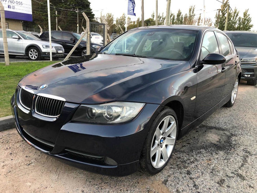 Bmw Serie 3 3.0 330i Sedan Sportive 2008