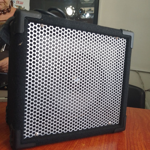 Amplificador 10w Para Guitarra Electrica