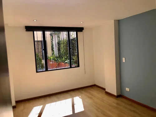 Apartamento En Venta En Chapinero Alto. Cod V16485