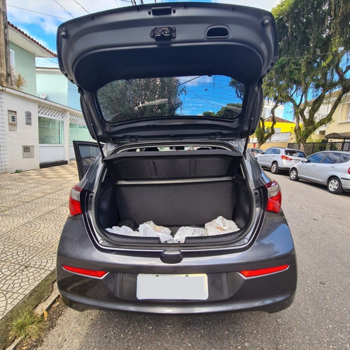 Hyundai Hb20 1.0 Unique 12v Flex Manual