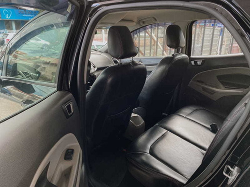 Imagem 10 de 13 de Ford Ecosport Titanium 2.0 2013