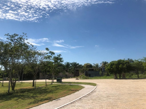 Imagen 10 de 28 de Terrenos En Venta En Mérida, Privada Temozón Casa, Temozón N