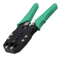 Comprar Pinzas Ponchadoras 3 En 1 Rj45 Rj11 Rj12 Pelador