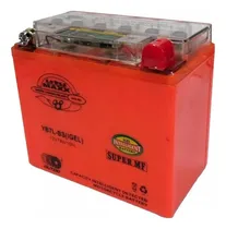 Comprar Bateria De Gel 7amp Yb7l Zanella Zr125 \u002F Zr150 \u002F Zr200