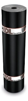 Manto Asfaltico De 3.2mm