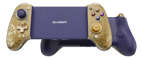 Mando Gamesir Galileo G8 Plus Thanos Edition Bluetooth