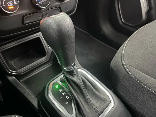 Renegade Sport 1.3 Aut 5p Loo666