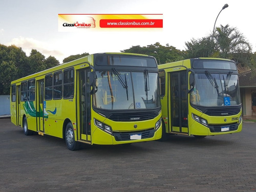 Imagem 4 de 6 de Caio Apache Vip 2015/2015 Vw 17230 Eod C/ Elevador.