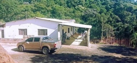 Imagem 6 de 6 de Chácara Com 3 Dormitórios À Venda, 2000 M² Por R$ 265.000,00 - Baruel - Suzano/sp - Ch0547