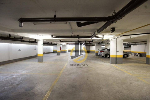 Imagem 26 de 30 de Apartamento Com 3 Dormitórios À Venda, 82 M² Por R$ 710.000,00 - Cambuci - São Paulo/sp - Ap1793