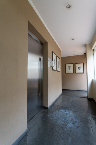Imagem 16 de 30 de Apartamento - Ap00494 - 70281629