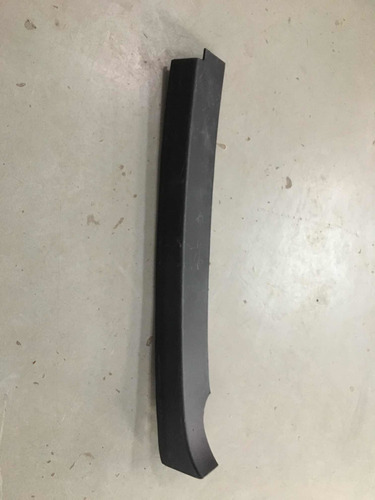 Moldura Caçamba Direita Fiat Toro 18/19 Usado Original