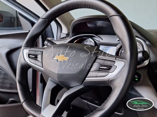 Chevrolet Onix 1.0 TURBO FLEX PREMIER AUTOMÁTICO