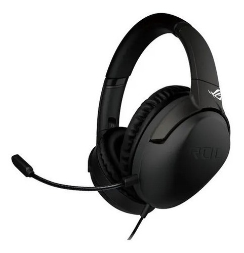 Audifonos Diadema Gamer Asus Rog Strix Go Core Xbox Ps5 Pc