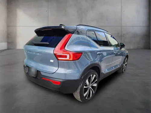 Volvo XC40 5p Recharge PHEV T5 R-Design L3/1.5/T Aut