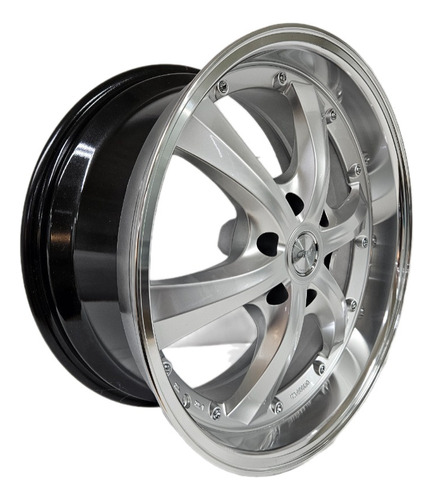 Rin Gtw 20x9 6h 135mm Ford F-150 Expedition 222LG