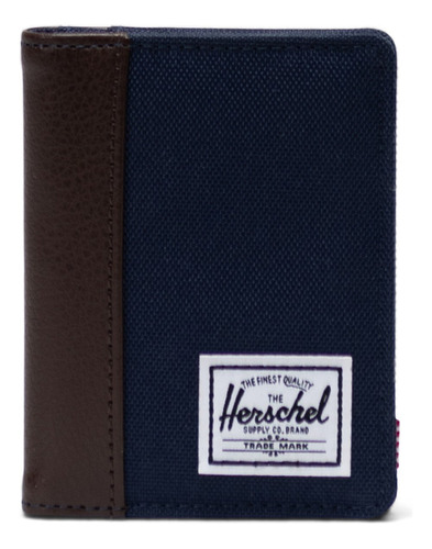 Wallets Herschel Gordon Rfid Azul