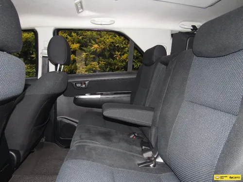 Toyota Fortuner 2.7 4x2 At