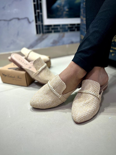 Ballerinas Mujer Calzado Cómodo