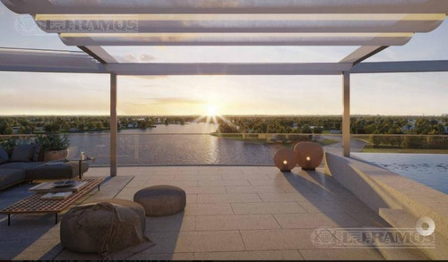 Imagen 8 de 9 de Departamentos Exclusivos En Pozo A La Venta - Nordelta