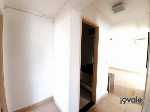 Apartamento Com 4 Dormitórios À Venda, 100 M² Por R$ 630.000,00 - Vila Sanches - São José Dos Campos/sp - Ap2626