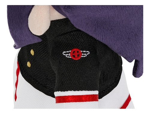 Peluche Plushie Doll Tomoyo Daidouji Cardcaptor Sakura Gsc