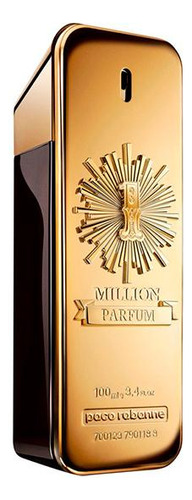 Paco Rabanne One million 1 Million Parfum EDP 100 ml para  hombre