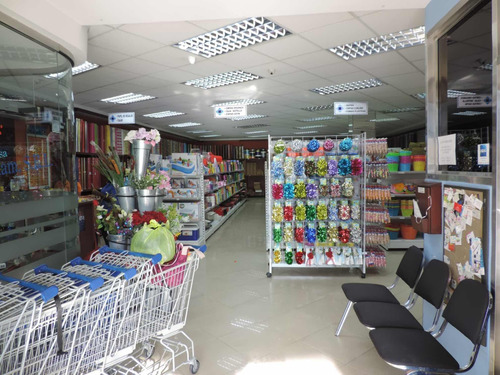 Vendo Edificio Comercial Cerca De La Esperilla