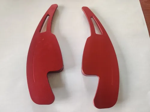 Paletas De Cambios Volante Audi A4 A3 A5 S3 S5 Tt 2017 2020