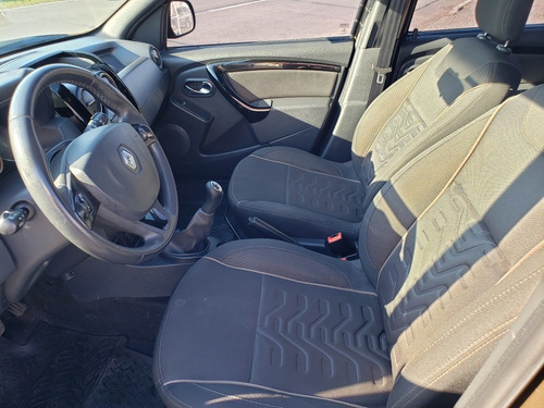 Renault Duster 2016 1.6 Ph2 4x2 Privilege 110cv
