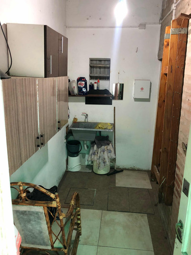 Venta Oportunidad Ph Dos Amb. Al Frente En Pb