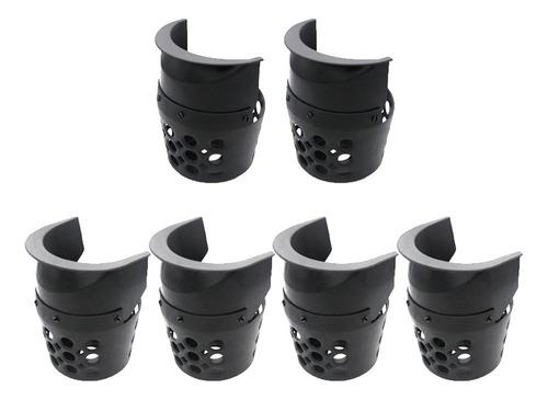 6 Bolsillos Para Mesa De Billar, Bolsillos Para Almacenar