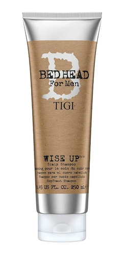 Bed Head For Men Tigi 250ml - mL a $331