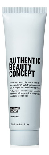Authentic Beauty Concept Locion Hidratante | Locion Hidratan