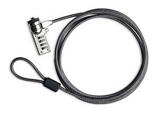 Cable Seguridad Candado Notebook Nisuta Premium Ns-prono